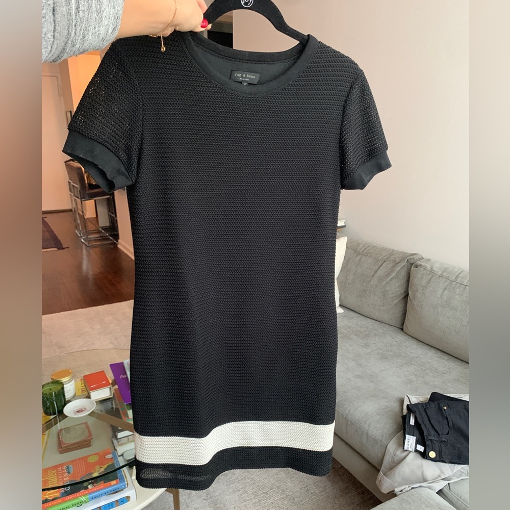 Rag & Bone dress